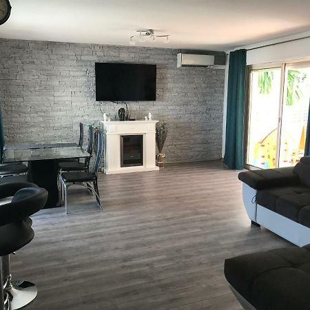 Luxury Residence Fabron Ницца Экстерьер фото