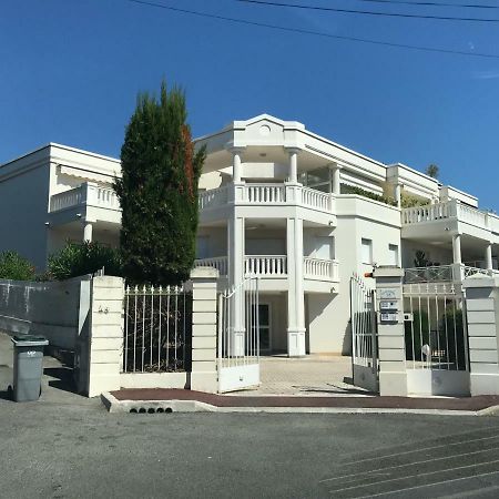 Luxury Residence Fabron Ницца Экстерьер фото