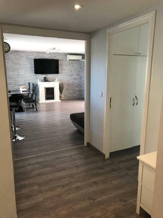 Luxury Residence Fabron Ницца Экстерьер фото